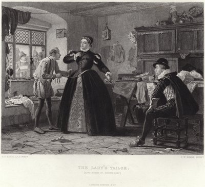 The Lady