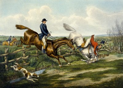 Falling Off, Plate from 