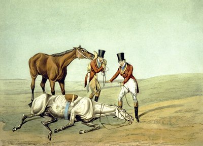 Going Home, Meltonians As They Are, from 