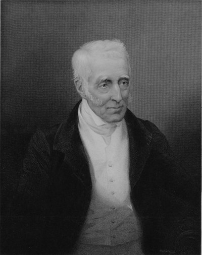 Portrait of Arthur Wellesley (1769-1852) Duke of Wellington (engraved by Abraham Solomon) by Henry Thomas (after) Ryall