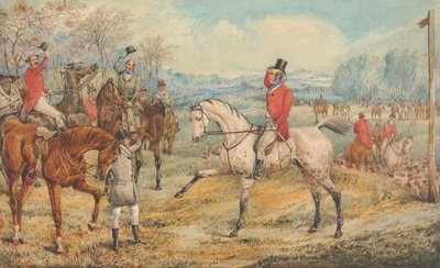 Illustration for R.S. Surtees