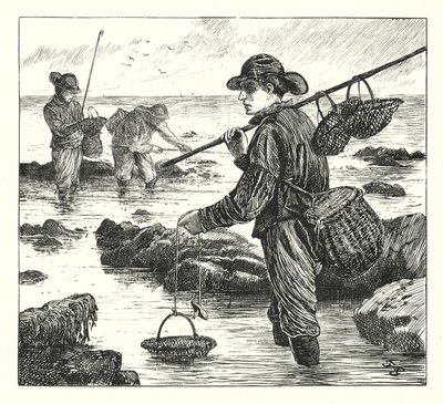 Sea-View by Henry Towneley Green