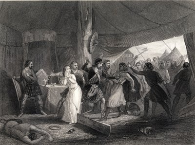The Murder of Shane O