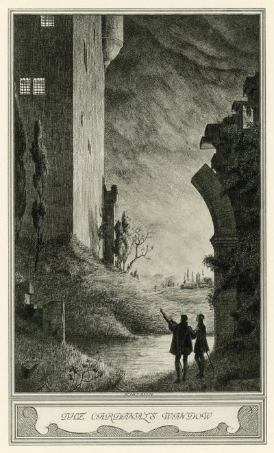 The Duchess Of Malfi by John Webster: The Cardinal