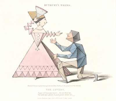 The Lovers, from Bunbury