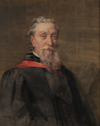 Alexander Hastie Millar by Henry Wright Kerr