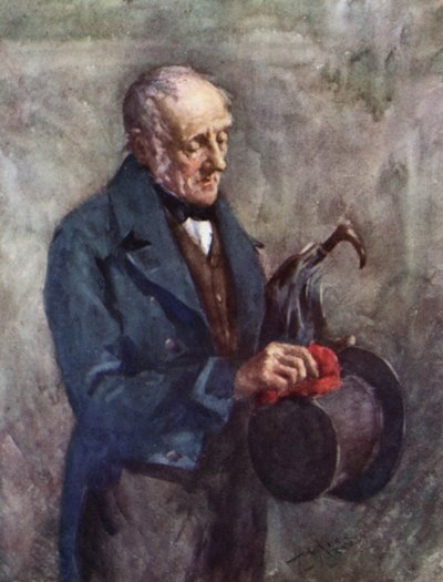 Annals of the Parish: Preparing for the Kirk by Henry Wright Kerr