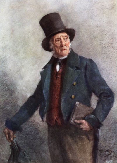 Annals of the Parish: The Ruling Elder by Henry Wright Kerr