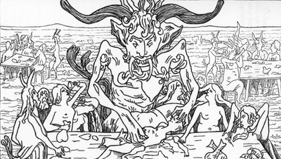 Satan
