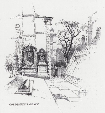 Goldsmith