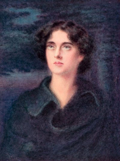 Sandra Belloni: Sandra Belloni by Herbert Bedford