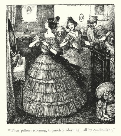 Ingoldsby Legends: Barney Maguire