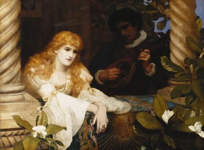 The Awakening of Love - 