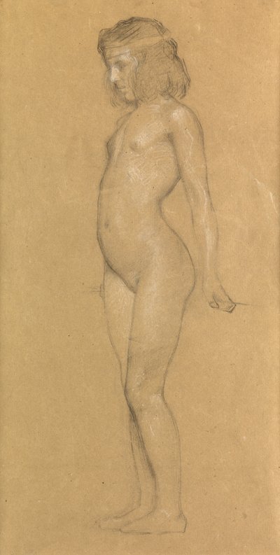 Study for 