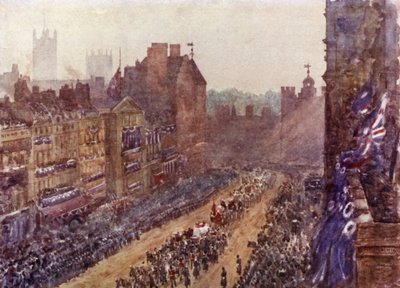 Queen Victoria