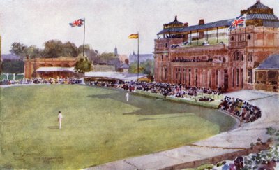 The Pavilion at 