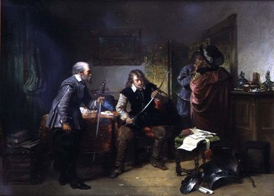 Military Reminiscences by Herman Frederick Carel Ten Kate