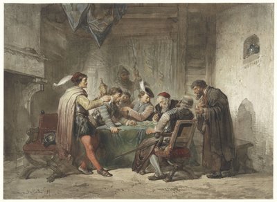 Selling the Spoils by Herman Frederik Carel ten Kate