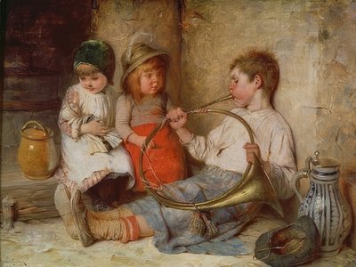 Music Studies by Hermann Kaulbach