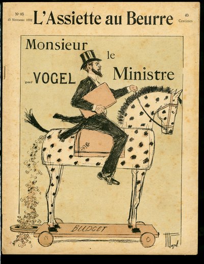 Cover of L