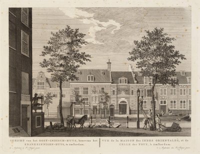 Fouquet, Pierre (1729-1800) by Hermanus Petrus Schouten