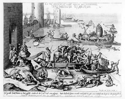 The Happy and Trouble Free Life of the Cripple by Hieronymus Bosch