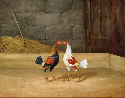 Set To by Hilton L. Jnr. Pratt