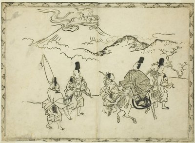 Narihira