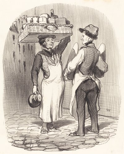 The Chargés d