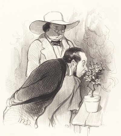A Botanist