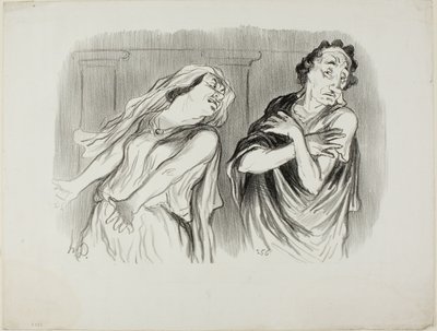 Andromache. "- Our family