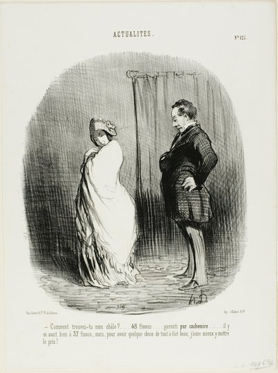 Marriage of "L
