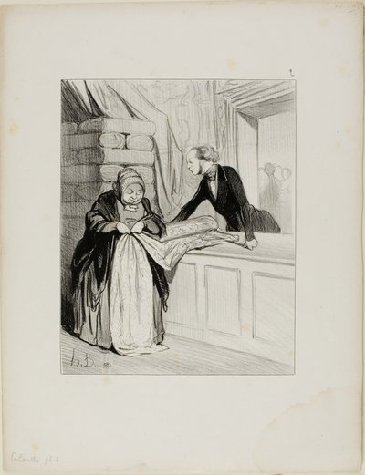 The Salesman