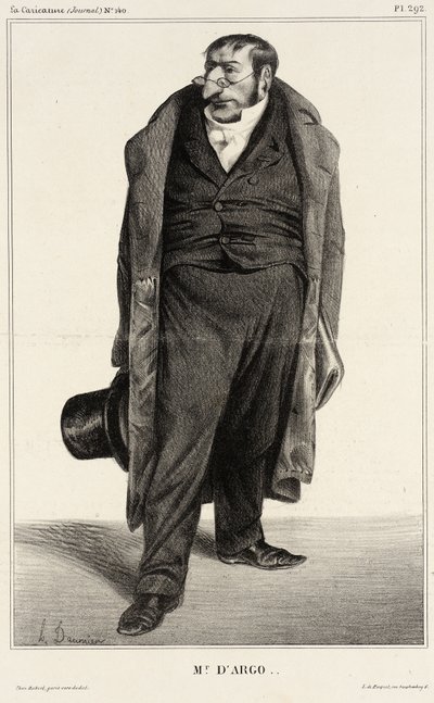 Count D