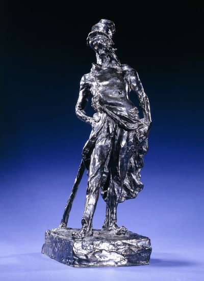 Ratapoil, c.1850 and c.1960 by Honoré Daumier