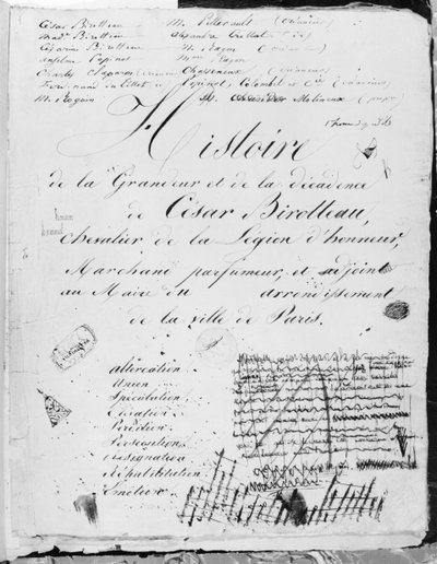 Title page of 