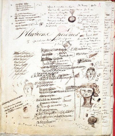 Title page of 
