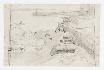 Untitled by Howard Russell Butler