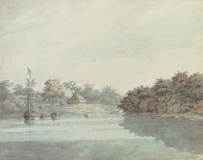 The Governor General