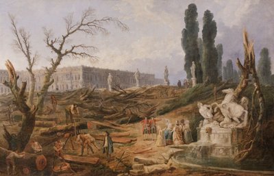 Grove of Apollo