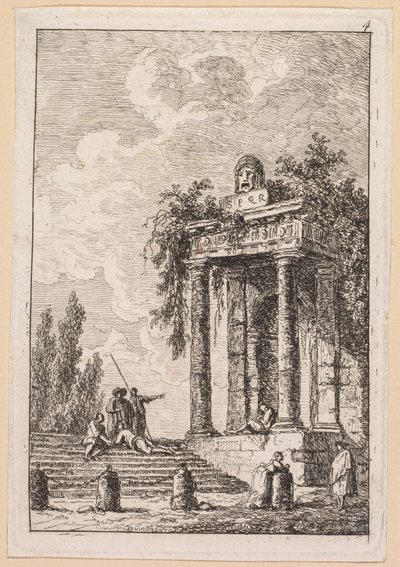 Les Soirées de Rome: L