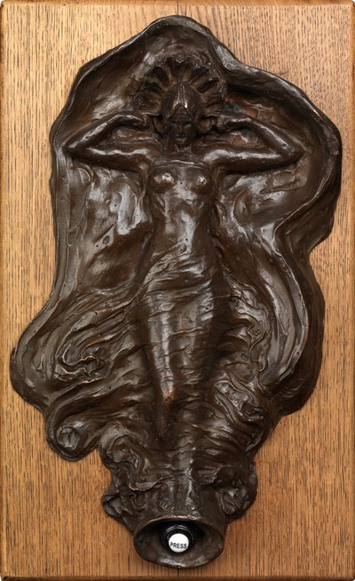 Doorbell, the Figure of 