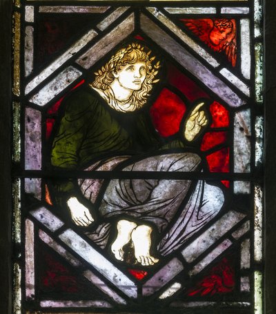 Angel by Hugh Arthur Kennedy