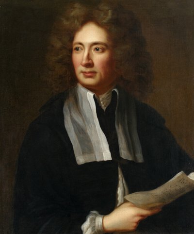 Arcangelo Corelli, c.1725 by Hugh Howard