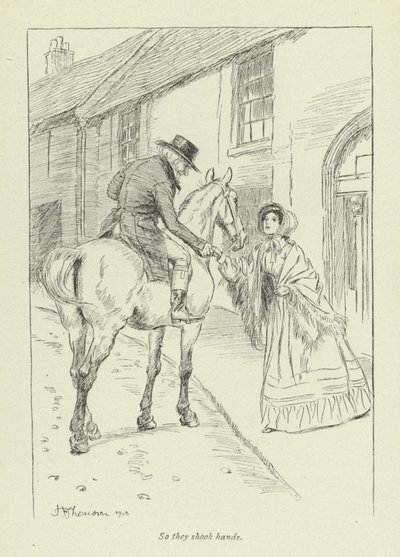 Illustration for Janet