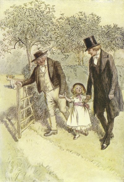 Illustration for Janet