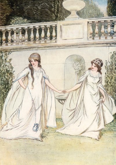 Illustration for Shakespeare