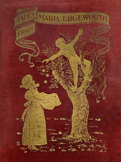 Tales from Maria Edgeworth by Hugh Thomson