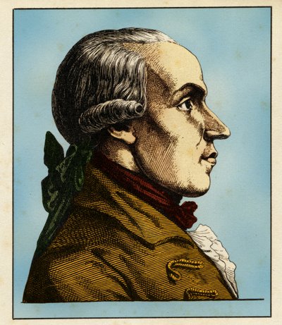 Friedrich Wilhelm Alfred Gotter by Hugo Bürkner