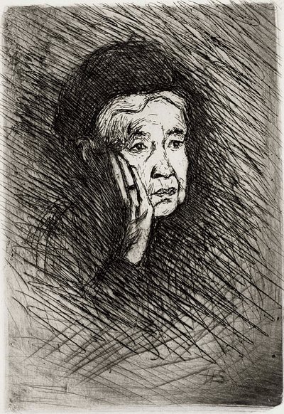 The Artist